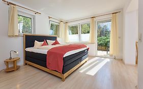 Thermen Appartements Gabriela, Appartement 60 Qm, Eg