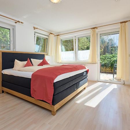 Thermen Appartements Gabriela, Appartement 60 Qm, Eg Bad Krozingen Exterior foto