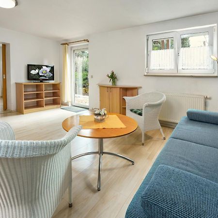 Thermen Appartements Gabriela, Appartement 60 Qm, Eg Bad Krozingen Exterior foto